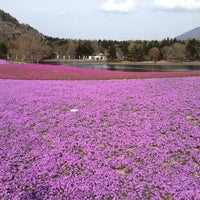 本栖ハイランド キャンプ場
