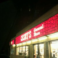3/7/2012にJeffrey P.がCasey&amp;#39;s General Storeで撮った写真