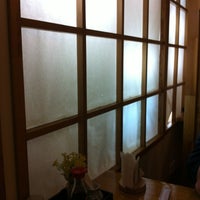 Photo taken at 7 Samurai by Yuri M. on 4/20/2012
