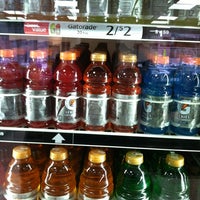 Photo taken at 7-Eleven by Brandon L. on 2/14/2012