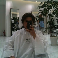 ヘアサロン Noz ノズ 六本木 六本木 東京 東京都