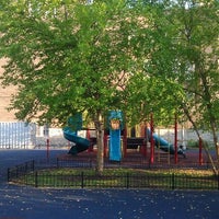 Photo taken at Hayt Elementary School by Raven L. on 6/2/2012