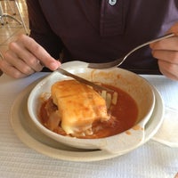 Foto tomada en Bus - Restaurante Snack-Bar  por Soraia B. el 3/10/2012