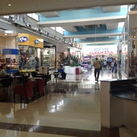 pink calçados central plaza