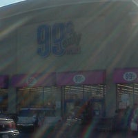 Photo taken at 99 Cents Only Stores by Viciously M. on 7/15/2012