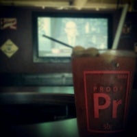Photo taken at Proof Brewing Company by B S. on 6/10/2012