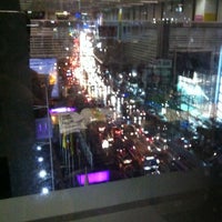 Photo taken at Siam Commercial Bank by นางฟ้าจำแลง ส. on 5/23/2012