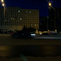 Photo taken at Райффайзен Банк Аваль by Aleksey P. on 4/25/2012