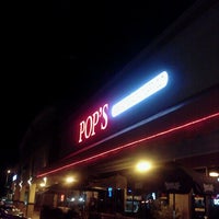 Photo taken at Pop&amp;#39;s by Deejay M. on 8/28/2012