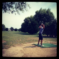 8/23/2012にA.J. M.がCape May Par 3 Golfで撮った写真