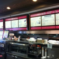 5/11/2012 tarihinde Jay B.ziyaretçi tarafından Burger Baron'de çekilen fotoğraf