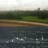 Photo taken at Primrose Hill May Fête by March Q. on 7/9/2012