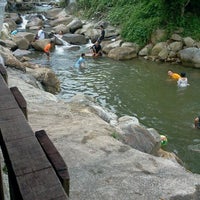 Air Terjun Pangsun 1 Tip