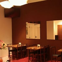 3/31/2012에 Thiago P.님이 Café Experimental에서 찍은 사진