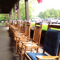 Photo taken at Cracker Barrel Old Country Store by Diana L. on 5/27/2012