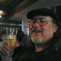 Photo taken at The Brown Derby by Eden D. on 5/1/2012