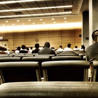 Photo taken at Jury Duty Assembly Room by Mateo L. on 7/31/2012
