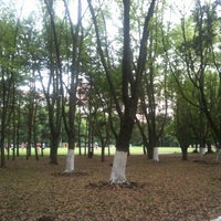 Photo taken at Гимназия № 82 by imnts on 5/15/2012