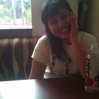 Photo taken at Solaria Cinere Mall by faldan m. on 8/25/2012