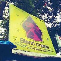 Review Blend O'nesia