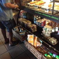 Photo taken at Starbucks by Chip T. on 8/19/2012