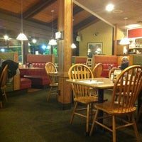 Photo taken at Shari&amp;#39;s Cafe and Pies by Sherri P. on 4/15/2012