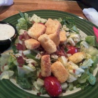 Photo taken at Applebee&amp;#39;s Grill + Bar by Stephanie M. on 4/7/2012