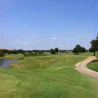 Das Foto wurde bei The Golf Club Fossil Creek von Omar O. am 8/25/2012 aufgenommen