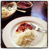 Photo taken at Little India Restaurant (Belmar) by Strumpet101 on 7/20/2012