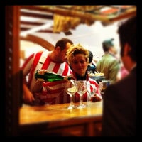 Tienda Oficial Athletic Club de Bilbao - Abando - Alameda Recalde 54