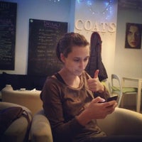 Photo taken at Local by Agata R. on 3/14/2012