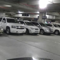 Thrifty Car Rental - Miami International Airport - 3900 NW 25TH STREET