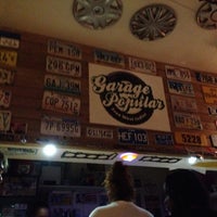 Photo taken at Garage Popular by Jacques B. on 9/6/2012