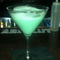Photo taken at Sidecar Bar by Laura F. on 3/12/2012