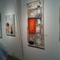 Photo taken at Colton Farb Gallery by Terrence H. on 7/14/2012