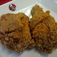 Photo taken at KFC by Golf P. on 5/26/2012