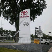 Maplewood Toyota - Car Dealership in Maplewood - Oakdale