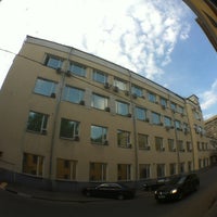 Photo taken at KMP-GROUP by Владимир on 5/5/2012