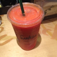 Photo taken at Starbucks by Frederic C. on 6/10/2012