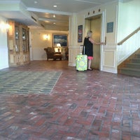 Foto diambil di Boardwalk Inn oleh Grisel R. pada 6/7/2012