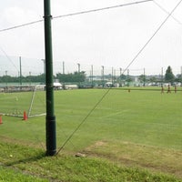 等々力第1サッカー場 中原区 中原区等々力1 1