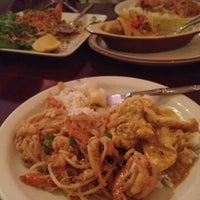 Photo taken at Spice Thai by Cara on 7/3/2012