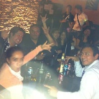 Photo taken at Heaven&amp;#39;s Steak by Hector O. on 2/25/2012