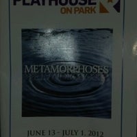 6/20/2012 tarihinde Michael K.ziyaretçi tarafından Playhouse on Park'de çekilen fotoğraf