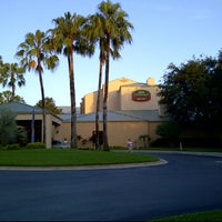 Das Foto wurde bei Courtyard by Marriott Orlando International Drive/Convention Center von Eko S. am 6/11/2012 aufgenommen