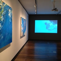 Photo taken at Bridgette Mayer Gallery by Heavy B. on 6/19/2012