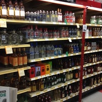 Photo taken at Total Wine &amp;amp; More by Lynda F. on 8/13/2012