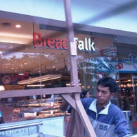 Review BreadTalk