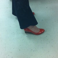 Photo taken at Ross Dress for Less by Lexi D. on 2/18/2012