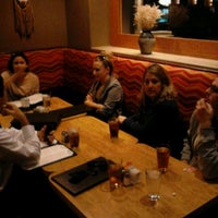 3/23/2012 tarihinde Chad G.ziyaretçi tarafından Bomas Bar &amp; Grill'de çekilen fotoğraf